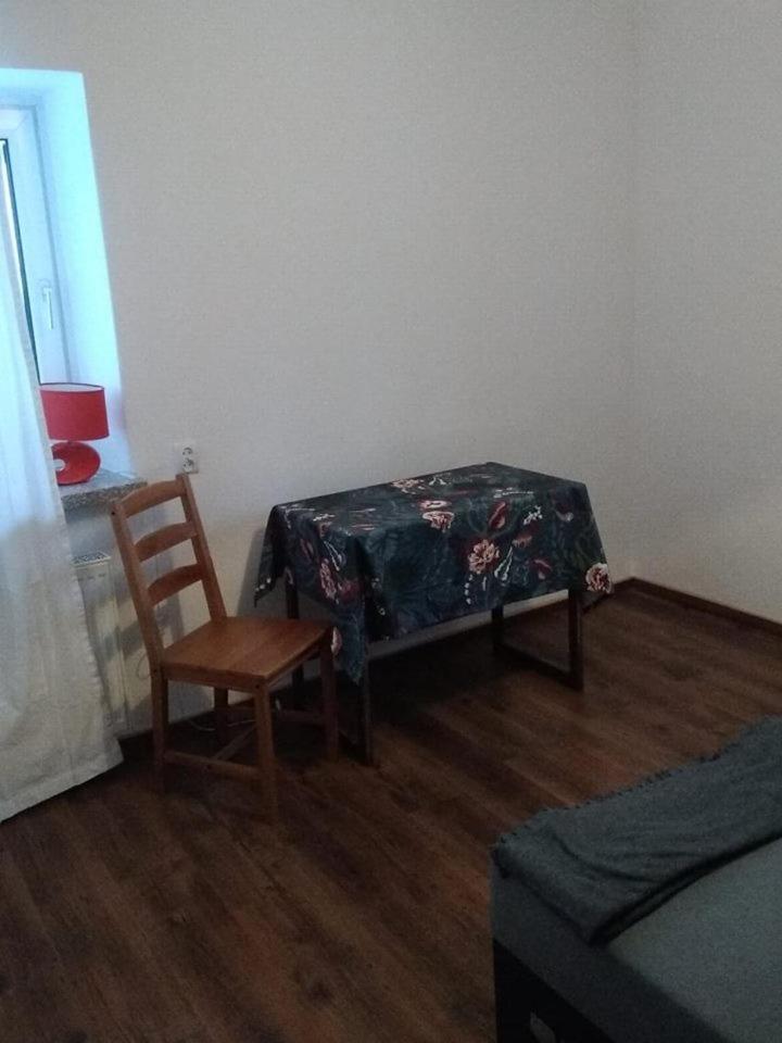 Cicha Dolinka Ubytovanie v rodine